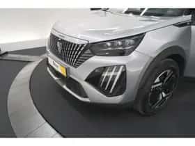 Peugeot e-2008 (2025) thumbnail 15