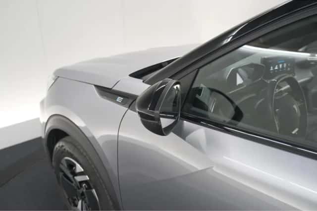Peugeot e-2008 (2025) thumbnail 20