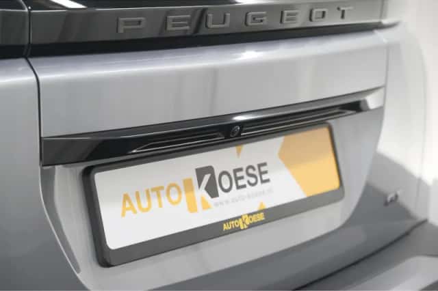 Peugeot e-2008 (2025) thumbnail 24