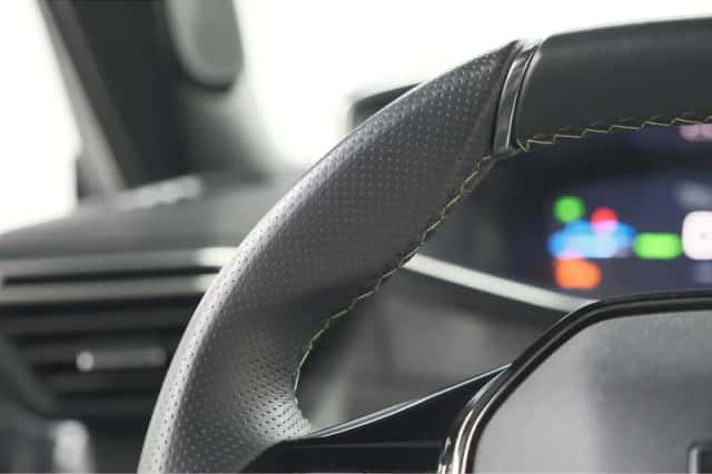 Peugeot e-2008 (2025) thumbnail 38