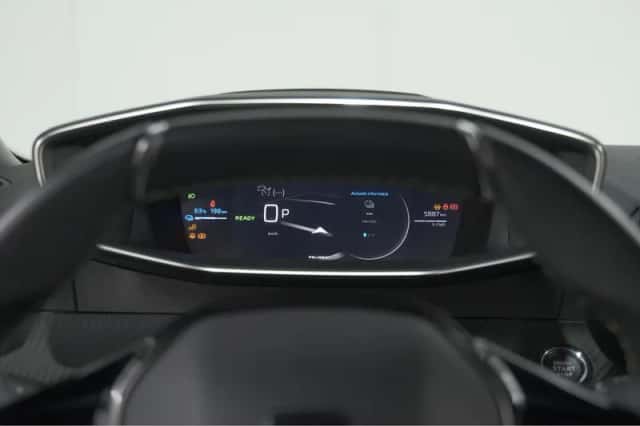 Peugeot e-2008 (2025) thumbnail 42