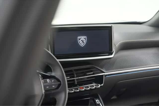 Peugeot e-2008 (2025) thumbnail 49