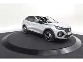 Peugeot e-2008 (2025) thumbnail 6