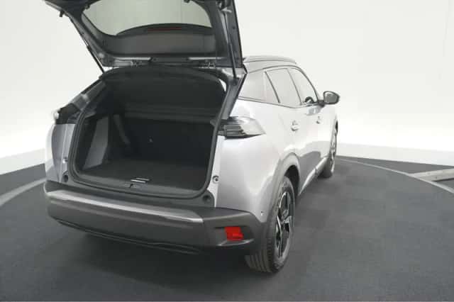 Peugeot e-2008 (2025) thumbnail 57