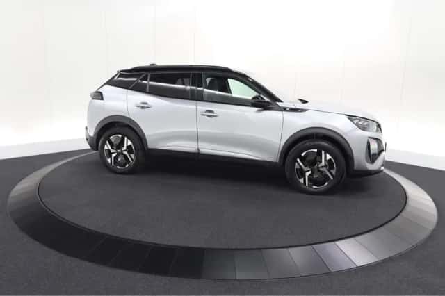 Peugeot e-2008 (2025) thumbnail 7