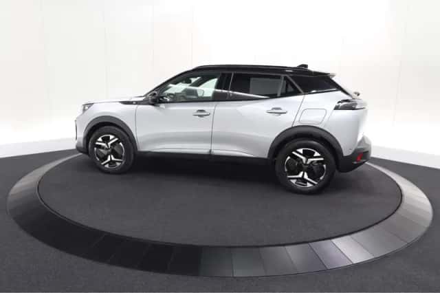 Peugeot e-2008 (2025) thumbnail 63