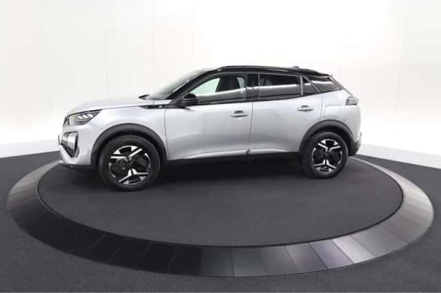 Peugeot e-2008 (2025) thumbnail 64