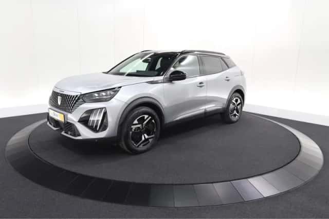 Peugeot e-2008 (2025) thumbnail 65