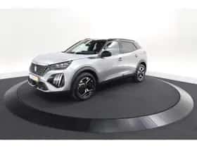 Peugeot e-2008 (2025) thumbnail 65