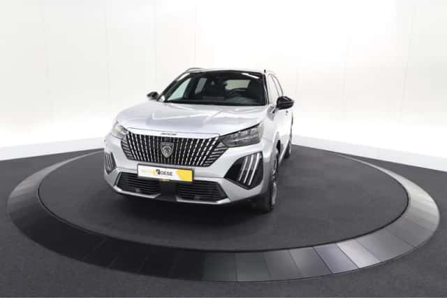 Peugeot e-2008 (2025) thumbnail 66