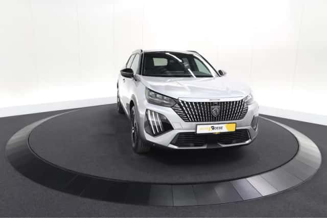 Peugeot e-2008 (2025) thumbnail 67