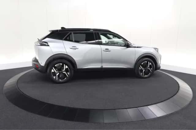 Peugeot e-2008 (2025) thumbnail 8