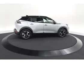 Peugeot e-2008 (2025) thumbnail 8