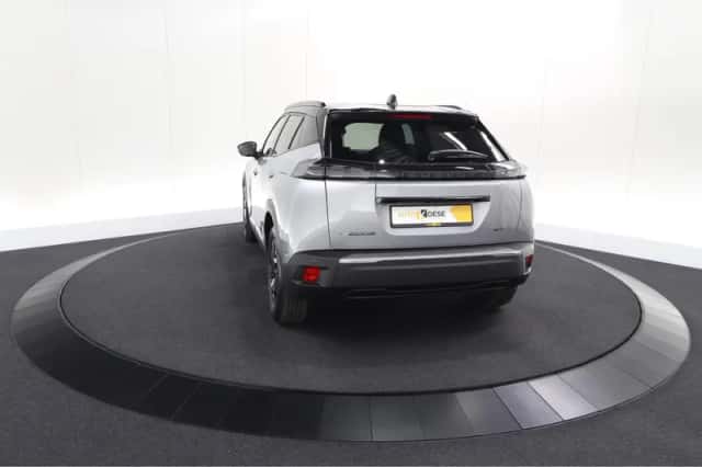 Peugeot e-2008 (2025) thumbnail 10