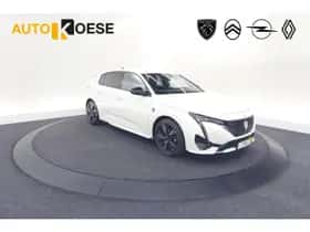 Peugeot 308 (2022)