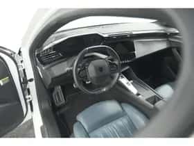 Peugeot 308 (2022) thumbnail 2