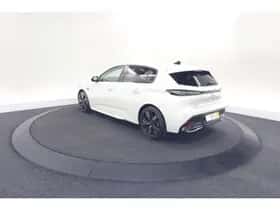 Peugeot 308 (2022) thumbnail 12