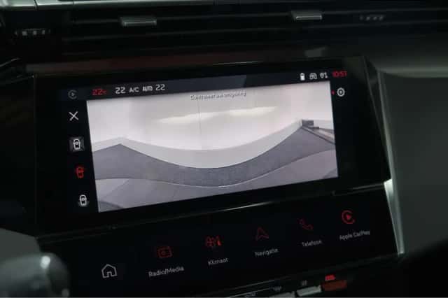 Peugeot 308 (2022) thumbnail 15