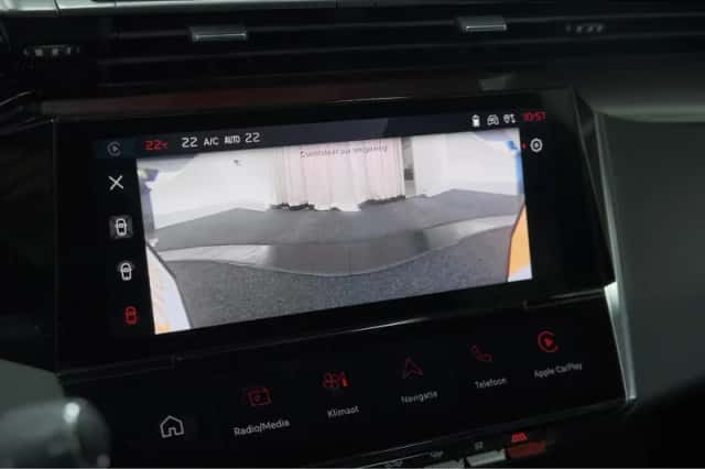 Peugeot 308 (2022) thumbnail 16