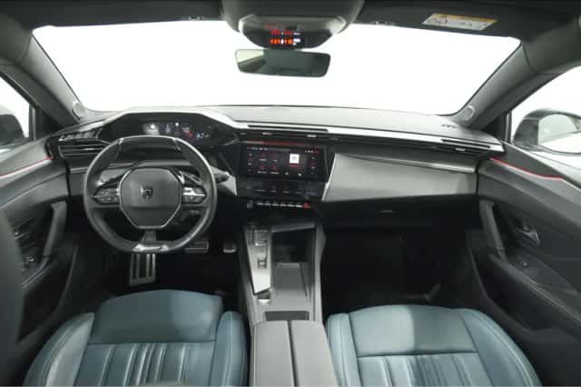 Peugeot 308 (2022) thumbnail 18