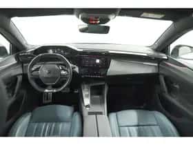 Peugeot 308 (2022) thumbnail 18