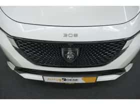 Peugeot 308 (2022) thumbnail 20