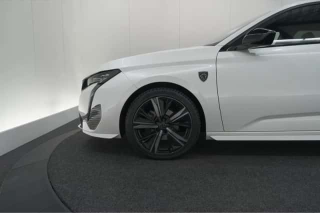 Peugeot 308 (2022) thumbnail 21