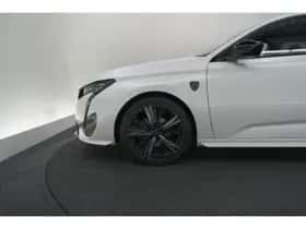 Peugeot 308 (2022) thumbnail 21