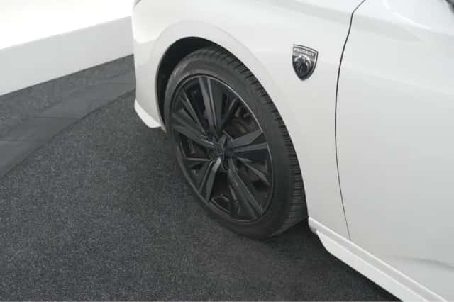Peugeot 308 (2022) thumbnail 22