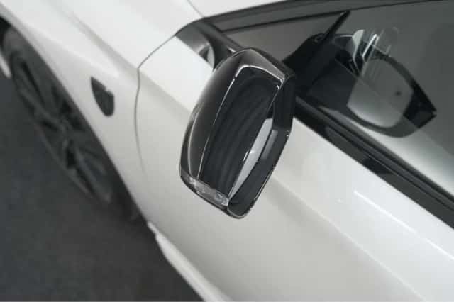 Peugeot 308 (2022) thumbnail 23