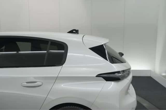 Peugeot 308 (2022) thumbnail 27