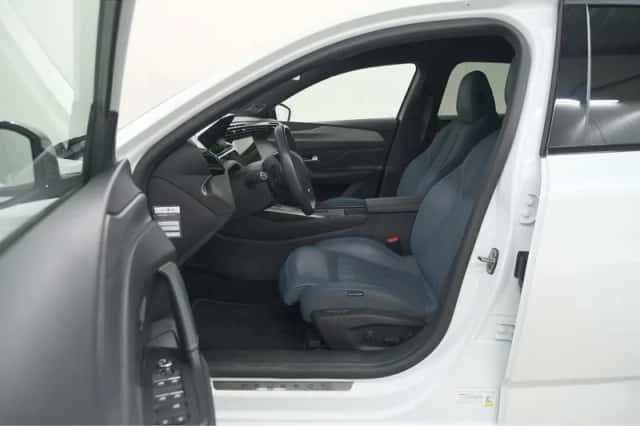 Peugeot 308 (2022) thumbnail 31
