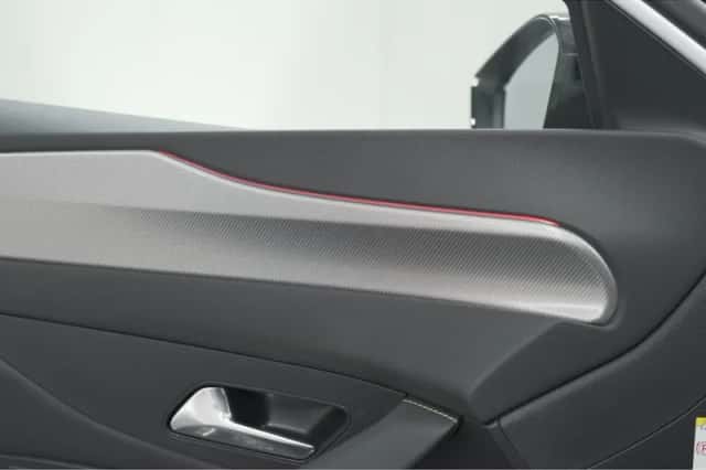 Peugeot 308 (2022) thumbnail 33
