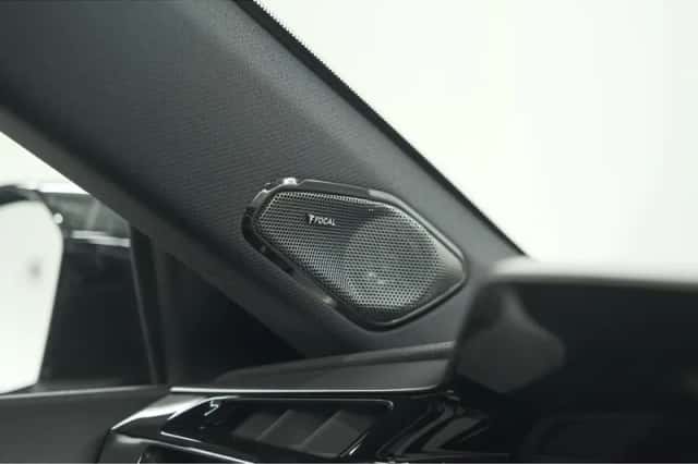 Peugeot 308 (2022) thumbnail 34