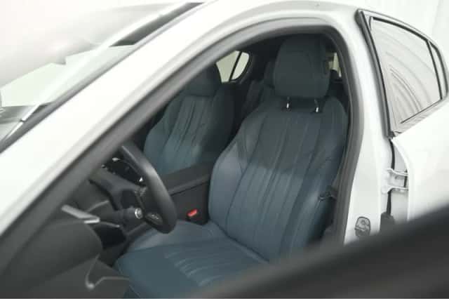 Peugeot 308 (2022) thumbnail 35