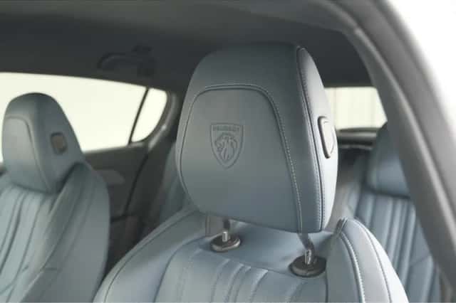 Peugeot 308 (2022) thumbnail 36