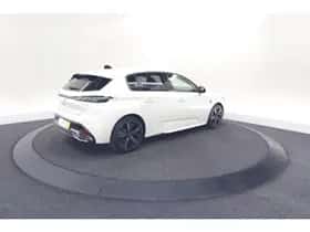 Peugeot 308 (2022) thumbnail 5