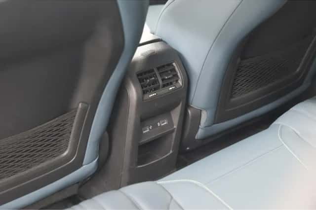 Peugeot 308 (2022) thumbnail 41