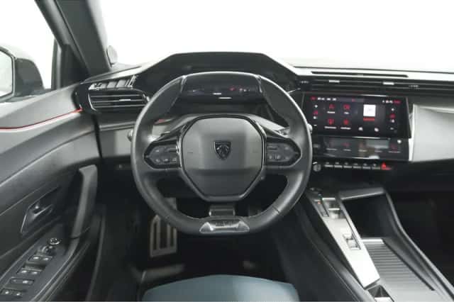 Peugeot 308 (2022) thumbnail 44