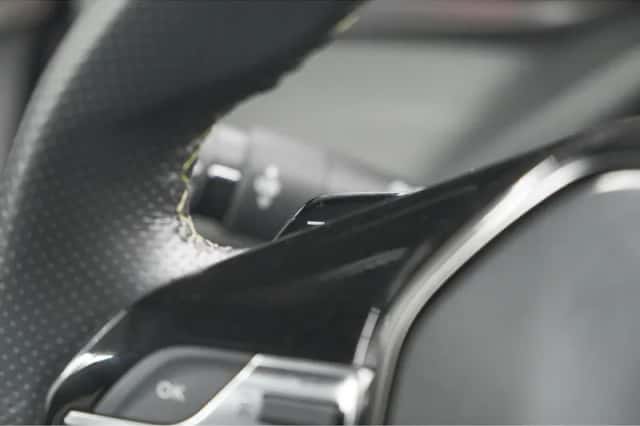 Peugeot 308 (2022) thumbnail 49