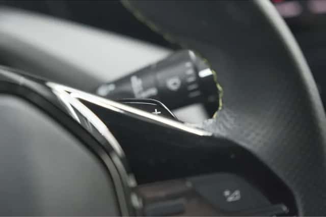 Peugeot 308 (2022) thumbnail 50