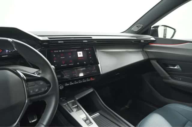 Peugeot 308 (2022) thumbnail 53