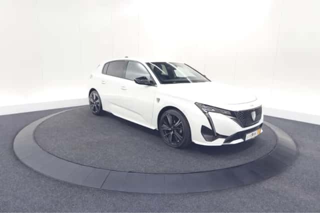 Peugeot 308 (2022) thumbnail 7