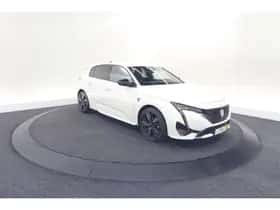 Peugeot 308 (2022) thumbnail 7