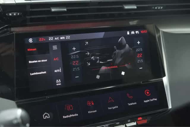 Peugeot 308 (2022) thumbnail 63
