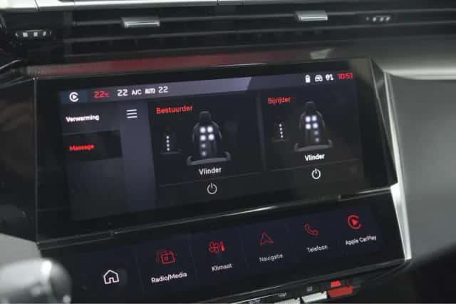 Peugeot 308 (2022) thumbnail 64