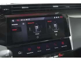 Peugeot 308 (2022) thumbnail 64