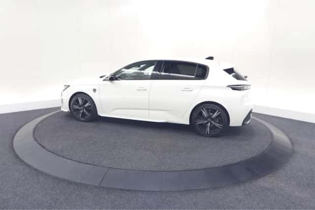 Peugeot 308 (2022) thumbnail 66
