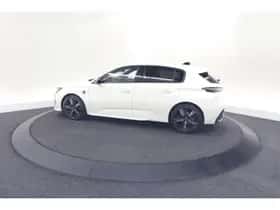 Peugeot 308 (2022) thumbnail 66