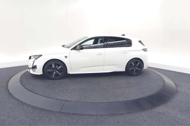 Peugeot 308 (2022) thumbnail 67